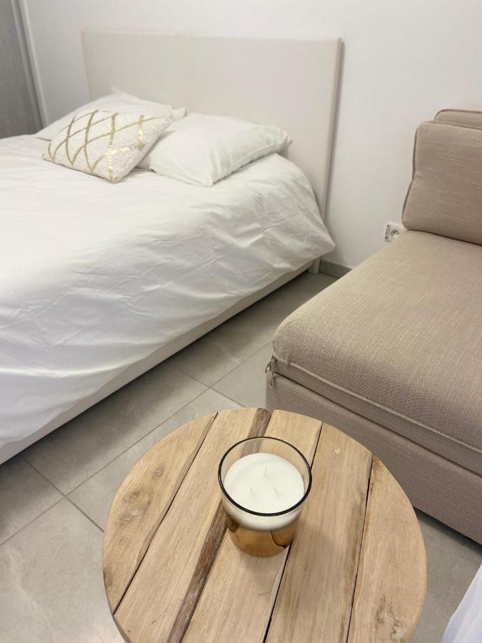 Apartment 2 Pieces Avec Terrasse Et Piscine Croisette *